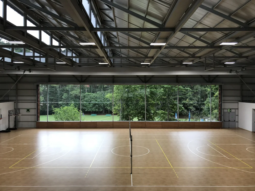 Gimnasio Colegio Internacional Montessori