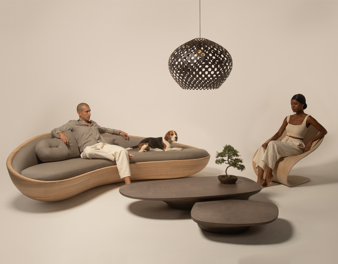 Faba Sofa