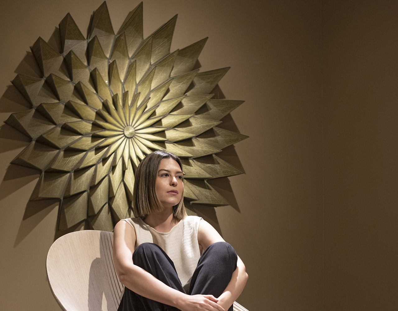 GIRASOL THREADS