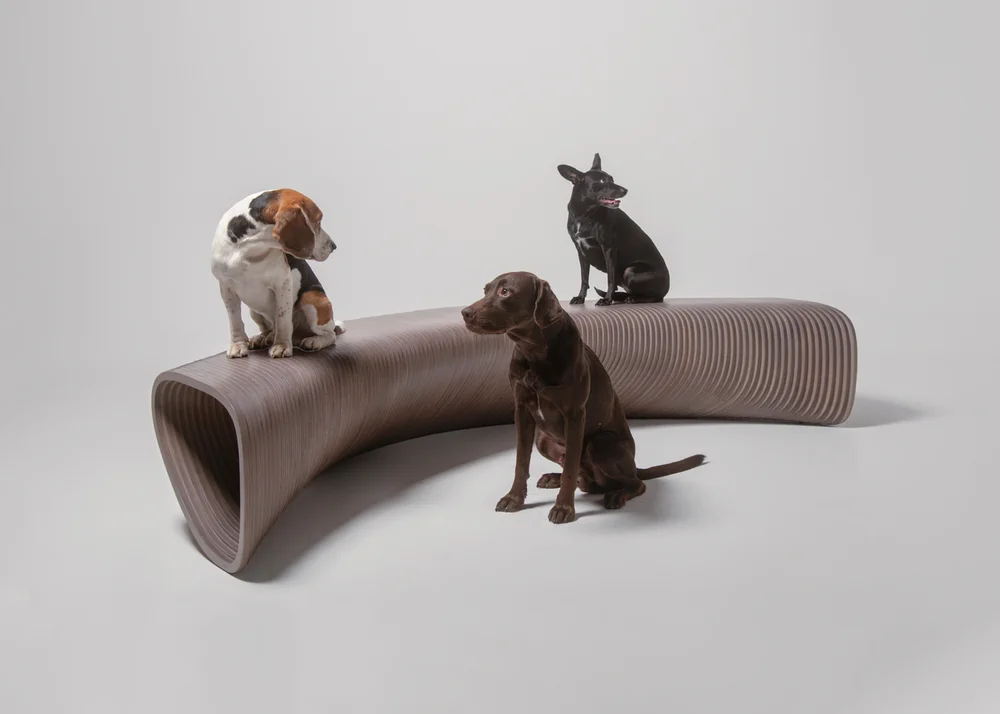 Martin Bench