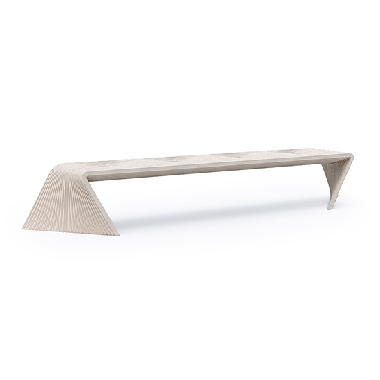 Sweep Bench X Large