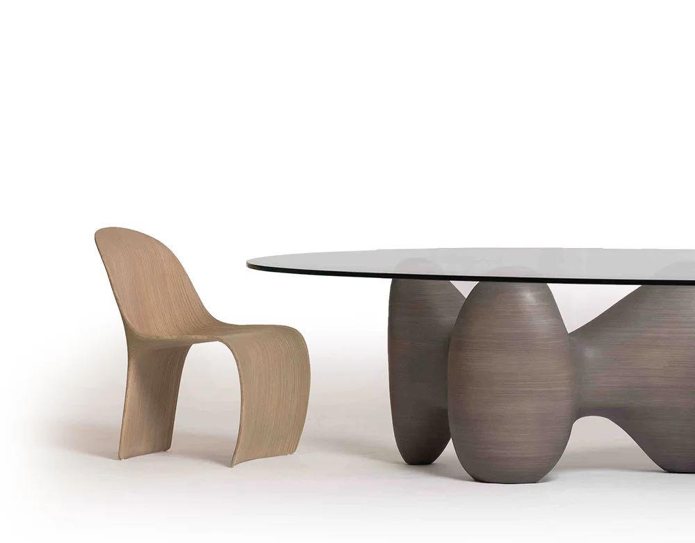 Isa Dining Chair
