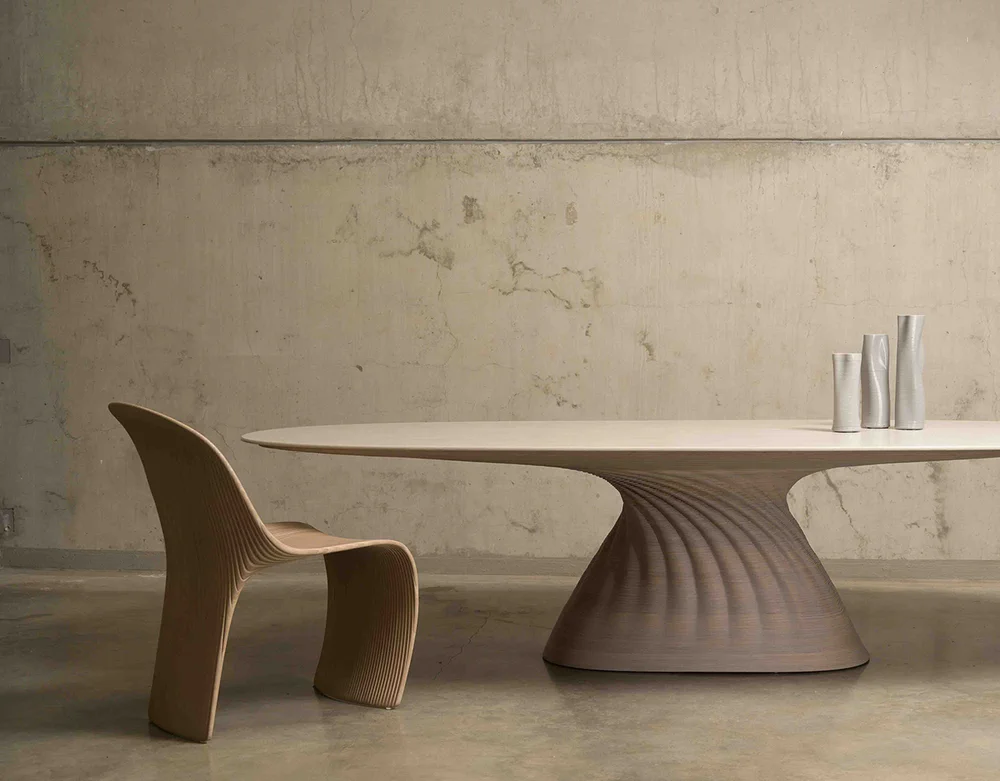 Isa Dining Chair