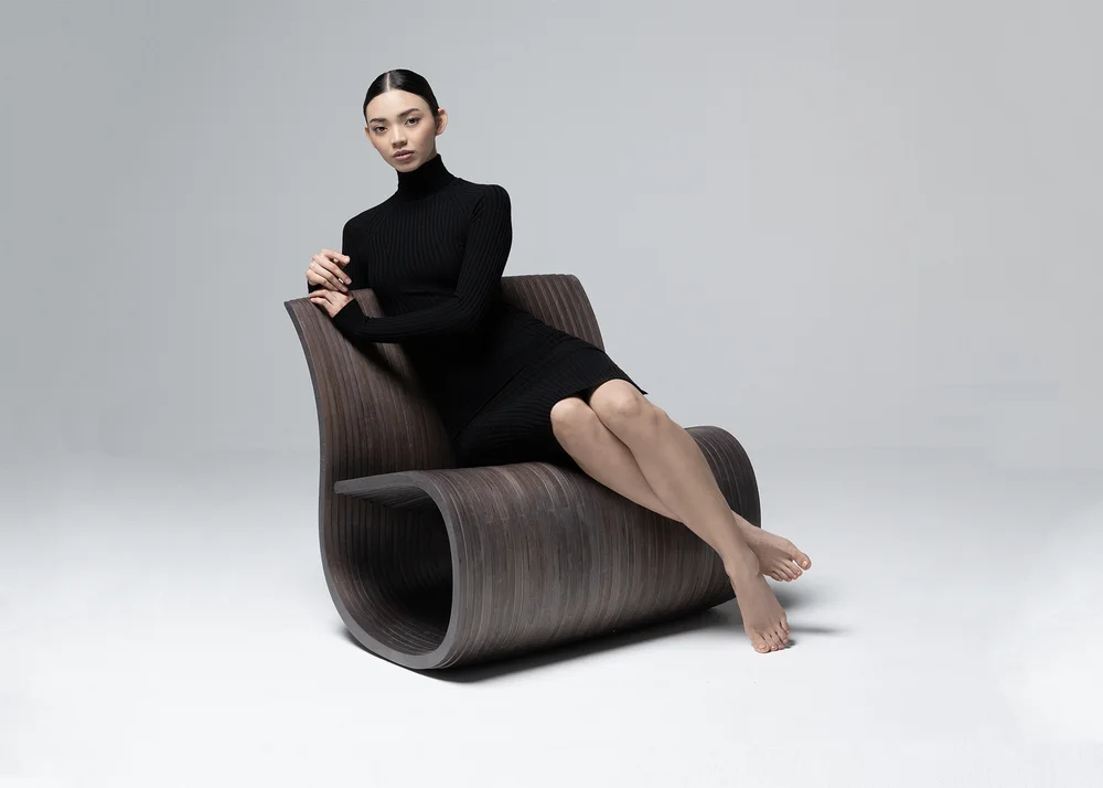 Riddle Chair