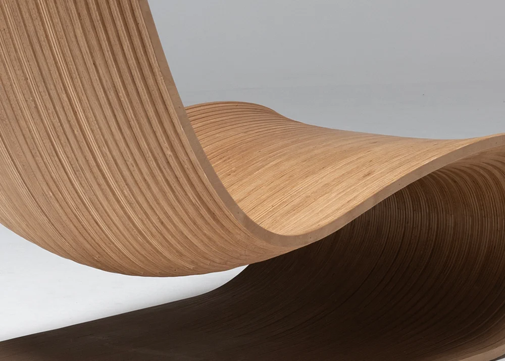 NECA CHAIR