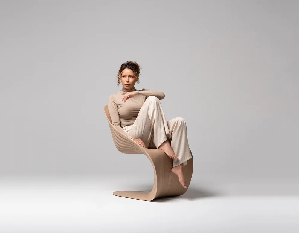 Palm Dining Chair
