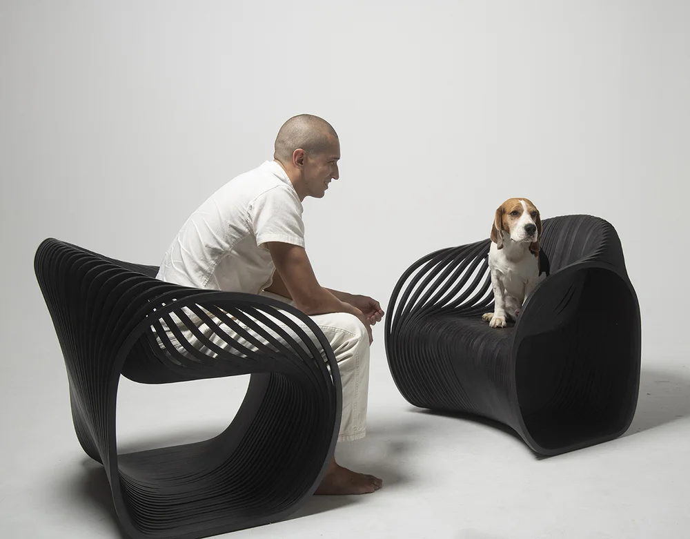 Soave Chair