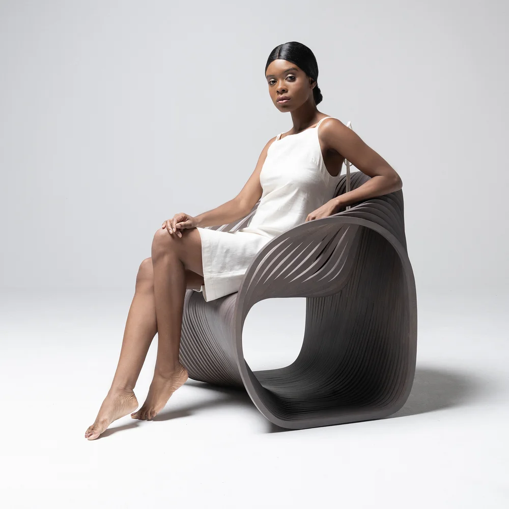 Soave Chair