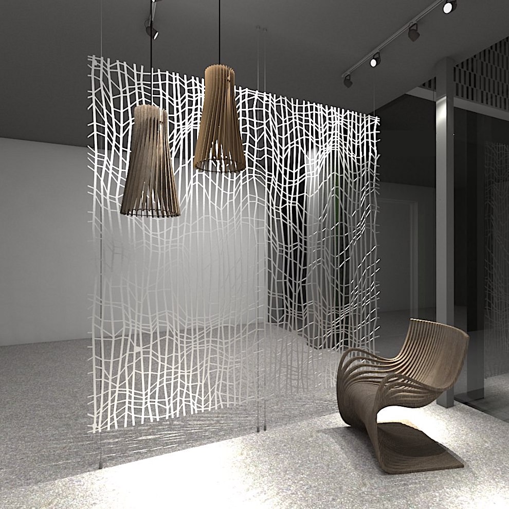 Fisher Net