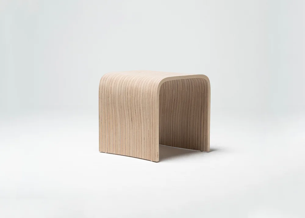 C Stool