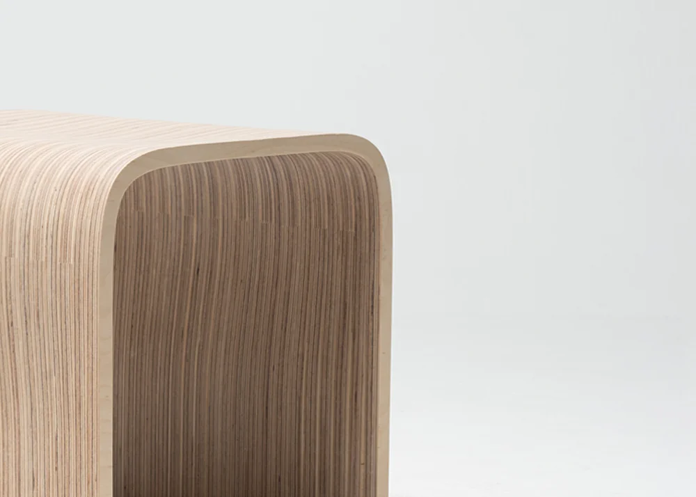 C Stool