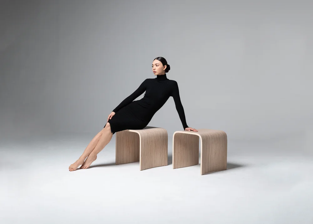 C Stool
