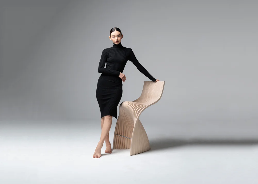 Lina Stool Bar