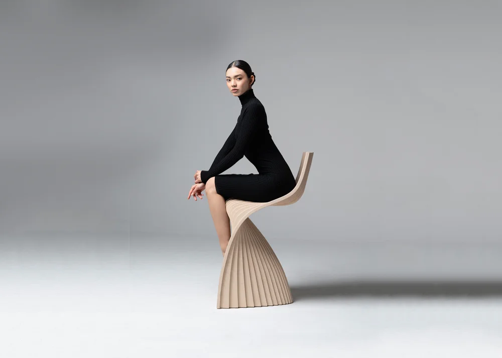 Lina Stool Bar