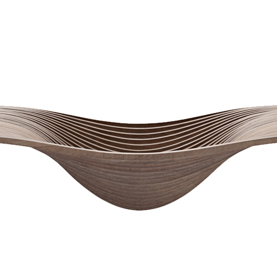 Corozo Console Medium