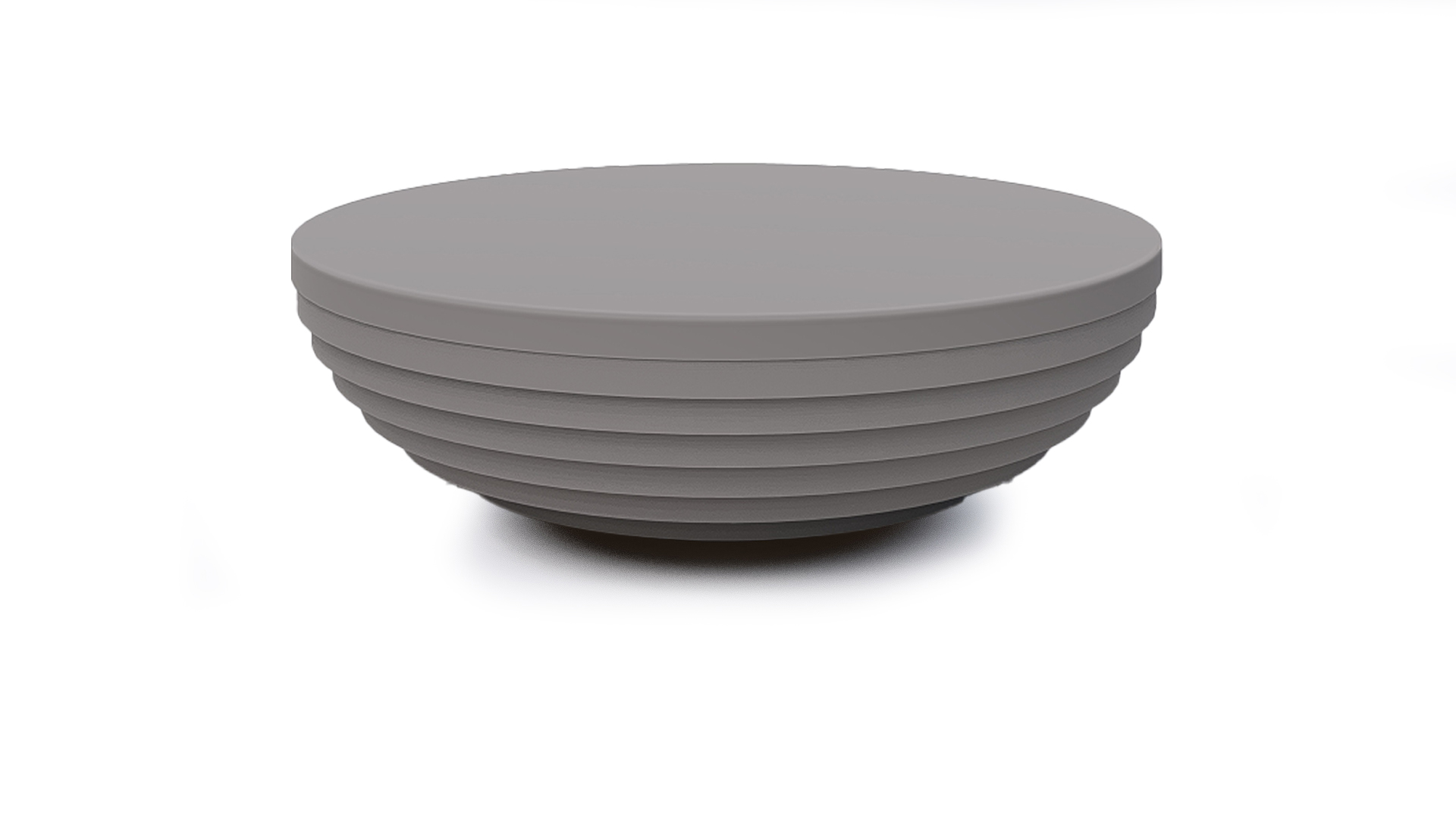 Circular Fiber Large
