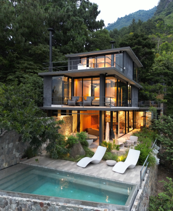 Design trips to Guatemala